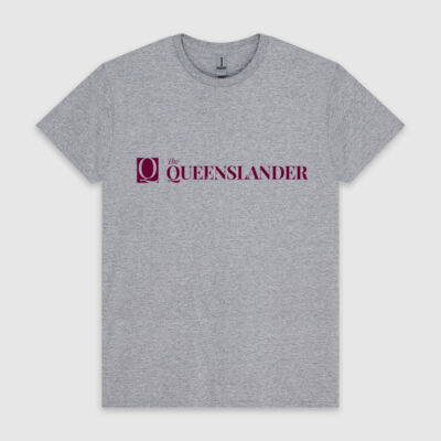 The Queenslander Tshirt Thumbnail