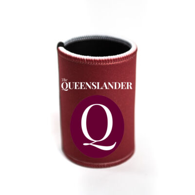 The Queenslander Stubby Holder Thumbnail