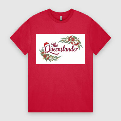 The Queenslander Christmas Thumbnail