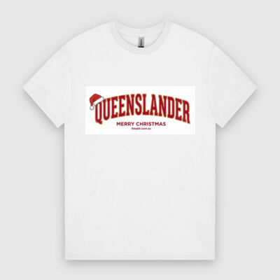 Queenslander! Christmas Thumbnail