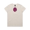 Women's Maple Tee Thumbnail