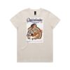Women's Maple Tee Thumbnail