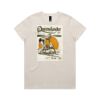Women's Maple Tee Thumbnail