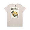 Women's Maple Tee Thumbnail