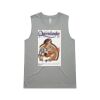 Women's Upside Tank Thumbnail