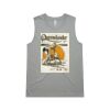 Women's Upside Tank Thumbnail
