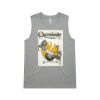 Women's Upside Tank Thumbnail