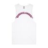 Mens Barnard Tank Thumbnail