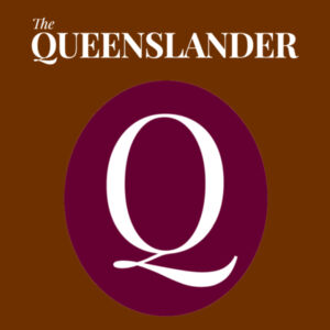The Queenslander Stubby Holder Design