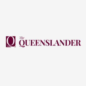 The Queenslander Unisex Hoodie Design