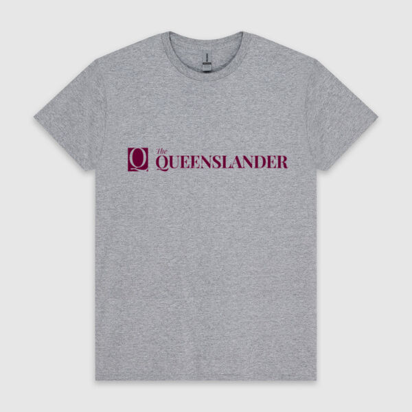 The Queenslander Tshirt Thumbnail
