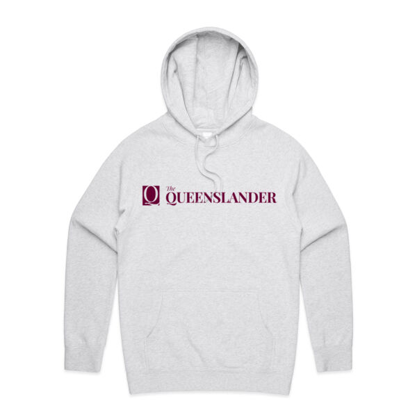 The Queenslander Unisex Hoodie Thumbnail